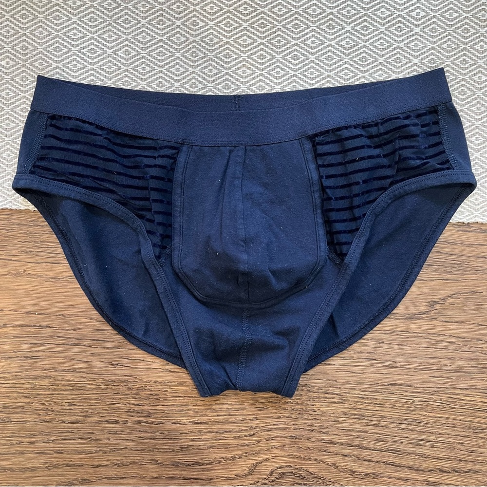 ASOS Briefs